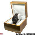 Top-Quality Wood Watches, Quartz Watch, Date Watch Hl06